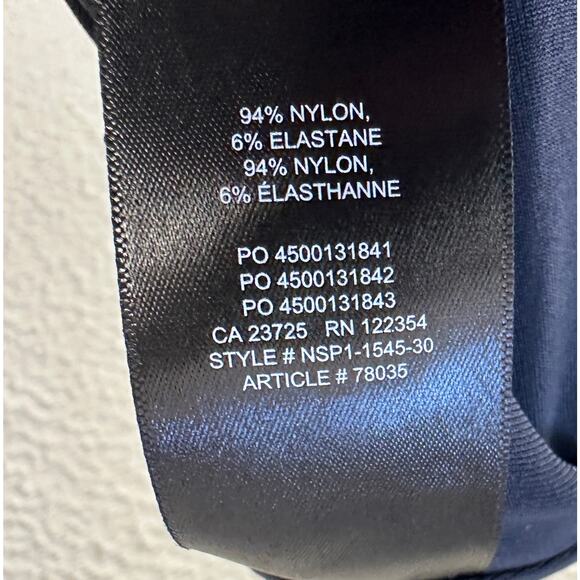 Aritzia Babaton Womens Bodysuit Large - Picture 5 of 6